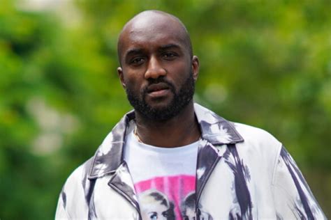 lv show virgil|virgil abloh obituary.